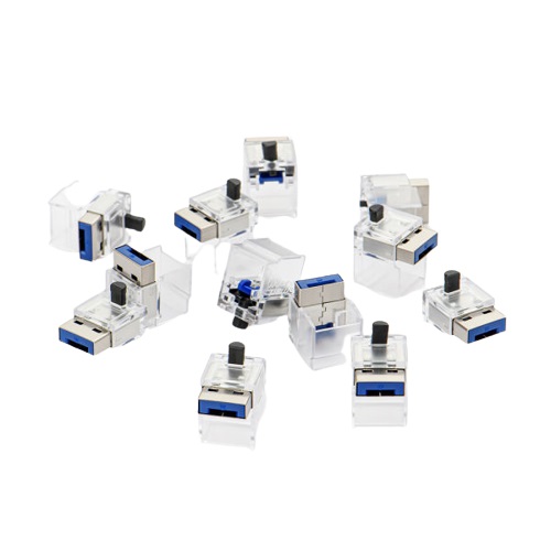 스마트키퍼 NC03P1 랜케이블락