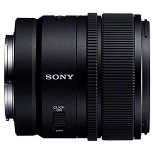 SONY 알파 E 15mm F1.4 G (병행수입)_이미지