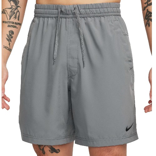  나이키 드라이 핏 폼 7인치 언라인드 버서타일 쇼츠 DV9858-084 [공식판매처]