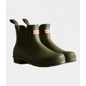 헌터 WOMEN 오리지날 첼시 레인부츠 올리브리프 WFS2078RMAOVL 1320897이미지입니다. 누르면 해당 게시물로 새창이동합니다.