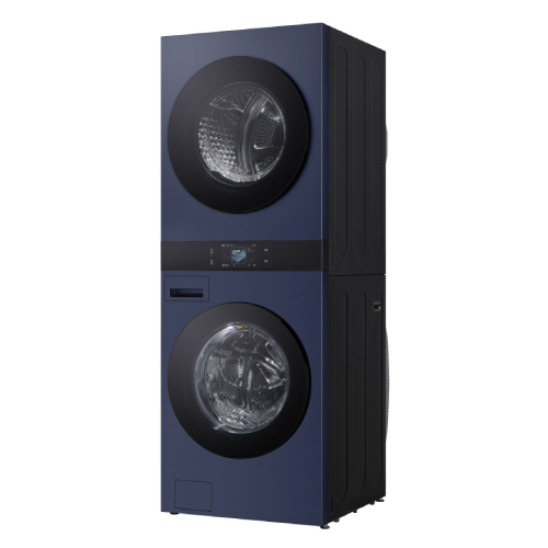 LG���� Ʈ�� AI �������÷��� ����Ÿ�� WA2525YYZF
