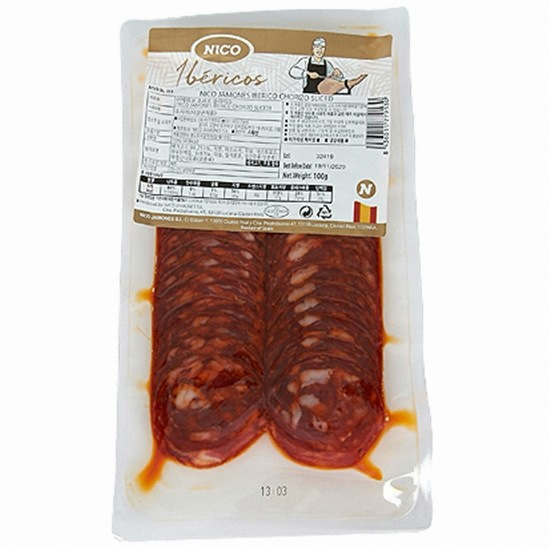 ���� �ϸ� �̺����� �ʸ��� �����̽� 100g