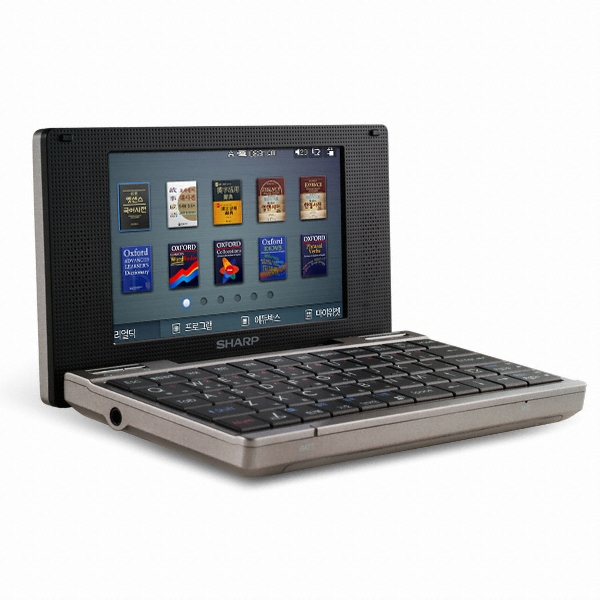 샤프 리얼딕 RD-PM1000 EDU (8GB + 16GB)_이미지