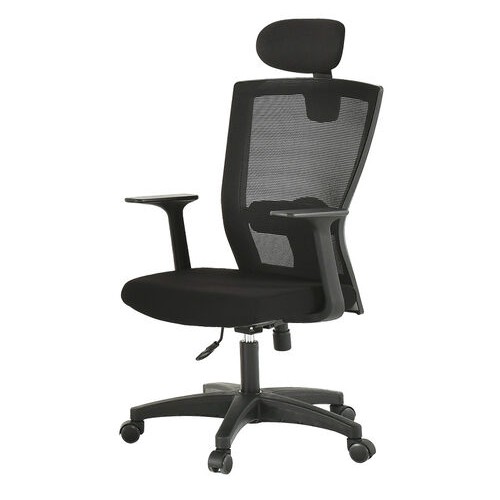 빅퍼스 길드 단럭킹 사무용 메쉬의자