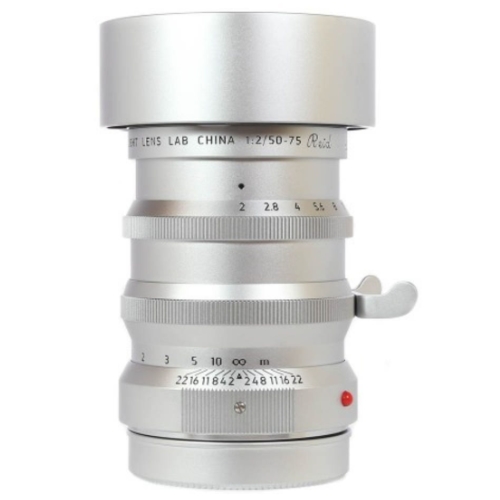 Light Lens Lab M 75mm F2 Speed Panchro II Leica M용 (정품)_이미지