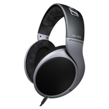 젠하이저 HD 555 (정품)_이미지