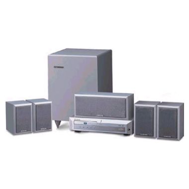 삼성전자 파브 HT-DL80D_이미지