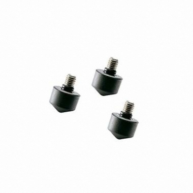 짓조 GS3030 Self Locking Removable feet