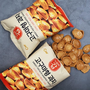 청우식품 청우 참소라형과자 2번들