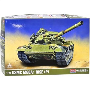 아카데미과학 조립 미해병대 M60A1 RISE 13425 프라모델이미지입니다. 누르면 해당 게시물로 새창이동합니다.