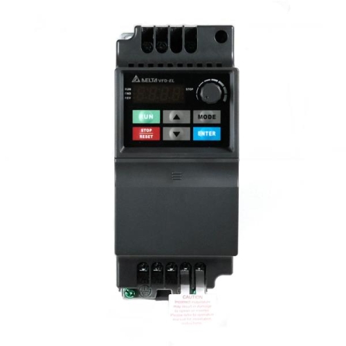 델타 주파수 변환기 VFD037EL43A 380v/3.7kW_이미지