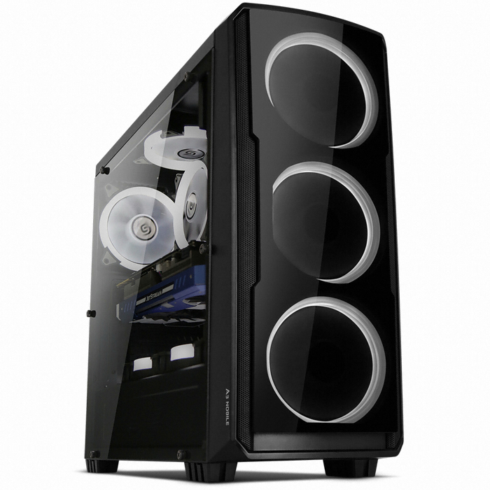 COX A3 ����� Ǯ ��ũ�� HALO ����