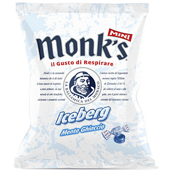 몽스 아이스버그 30g (1개)