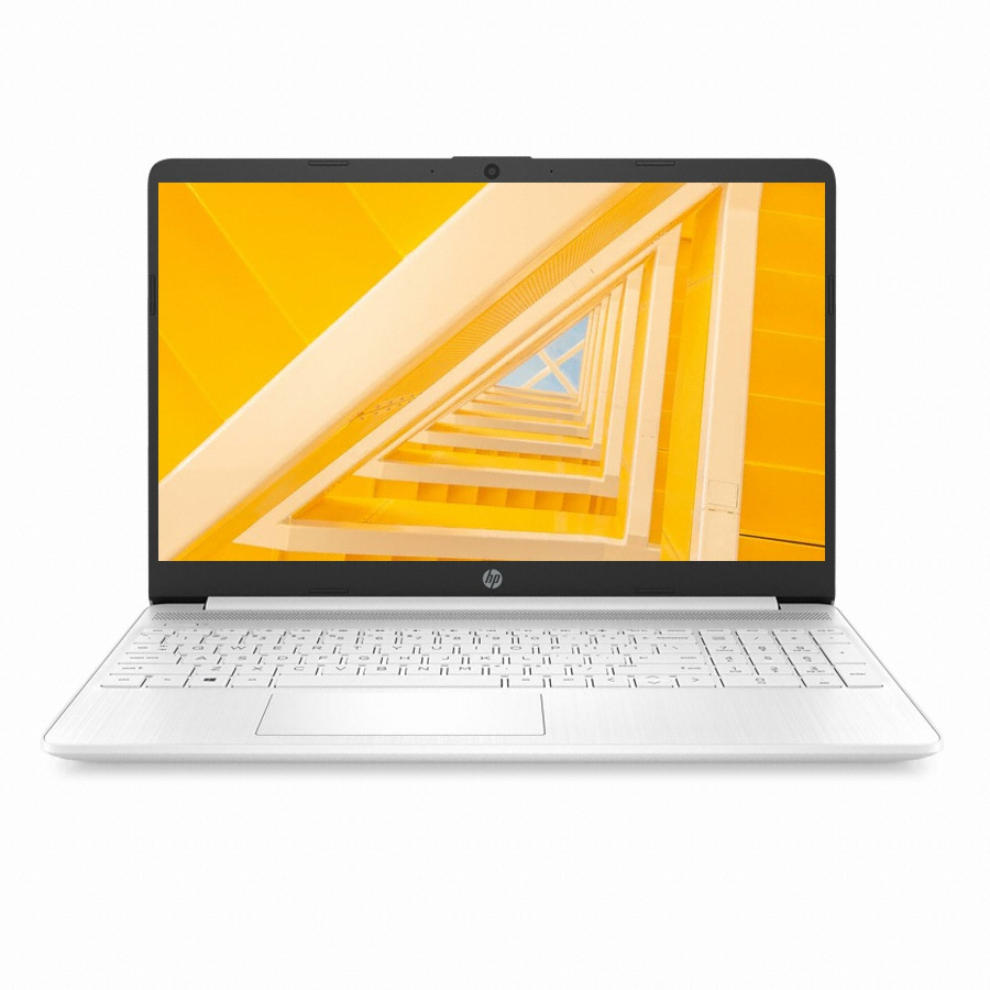 HP 15s-fq1076TU 8GB램