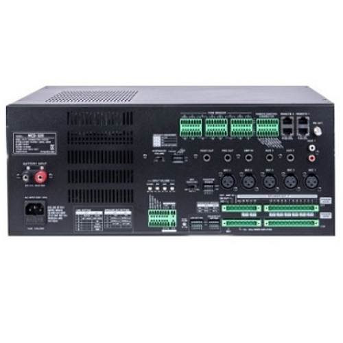 GENPRO MCS-480