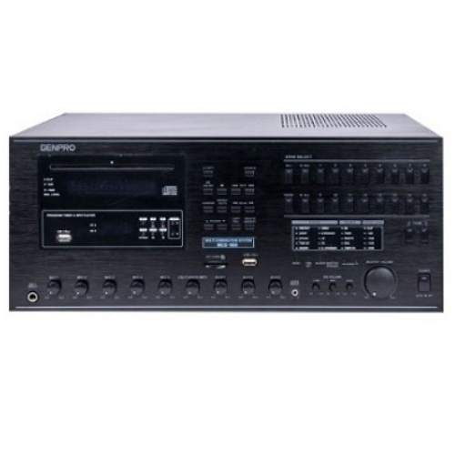 GENPRO MCS-480_이미지