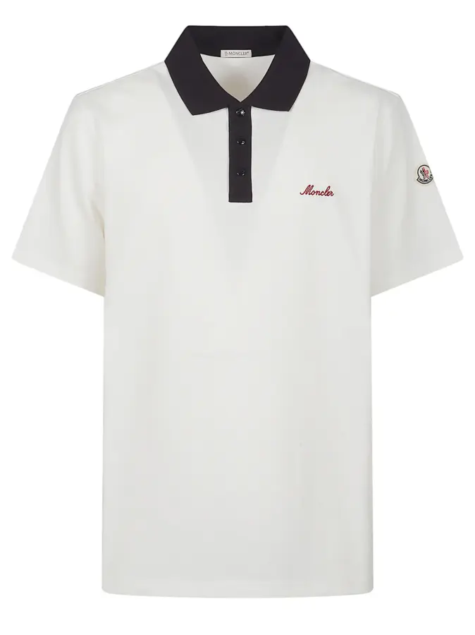 몽클레르 티셔츠 SS26 L1 091 8A000 03 89A16 7245623