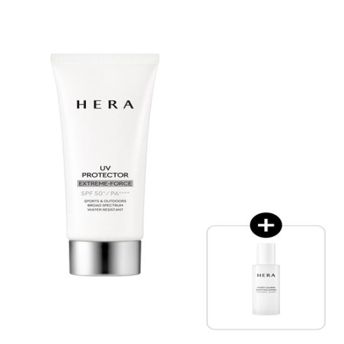 아모레퍼시픽 헤라 UV프로텍터 익스트림포스 레포츠 70ml (기획세트 3)