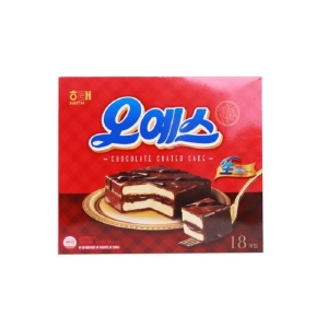 해태제과 오예스 540g (10개)_이미지