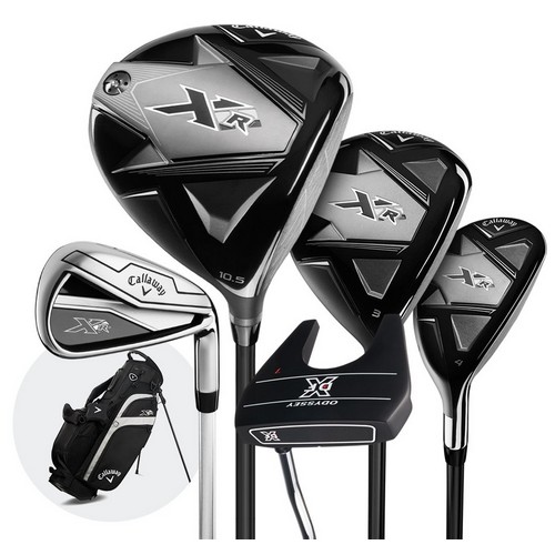 캘러웨이 XR 26 풀세트