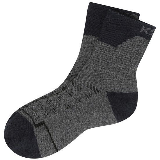 K2 등산 안전화 기능성양말 IUA21S02 (5켤레)_이미지
