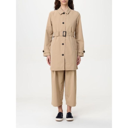 세이브더덕 OtherB 트렌치 코트 D41114WGABA20 40015 Beige