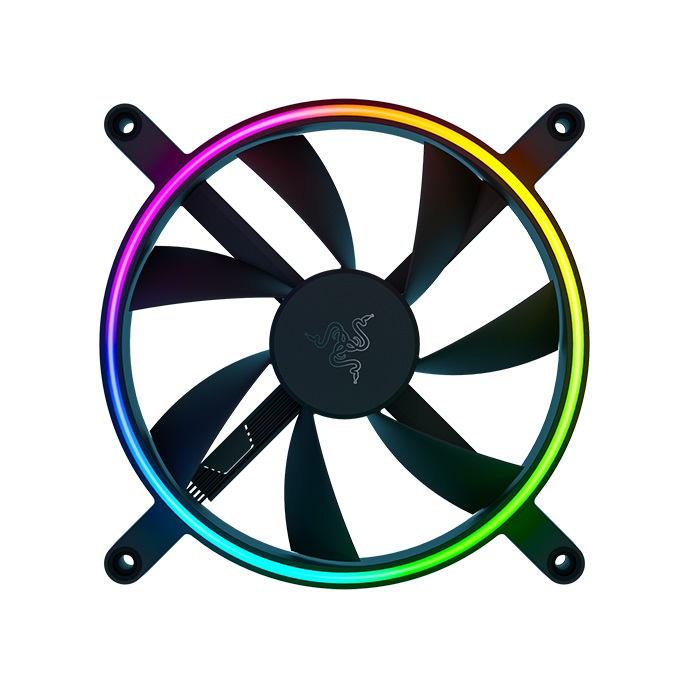 Razer Kunai Chroma 140mm (1팩)