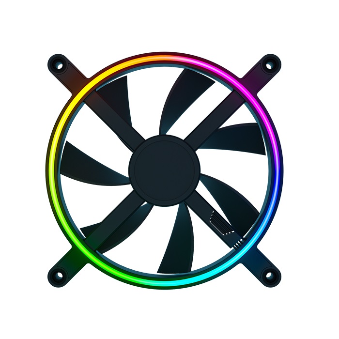 Razer Kunai Chroma 140mm (1팩)_이미지