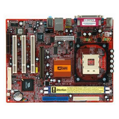 MSD MSD ����Ʈ�� P4M266A