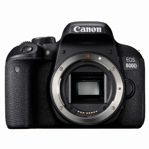 캐논 EOS 800D 바디 (해외구매)_이미지