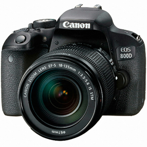 캐논 EOS 800D 바디 (해외구매)_이미지