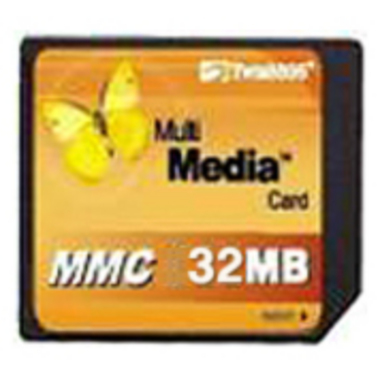 TwinMOS MMC (32MB)_이미지