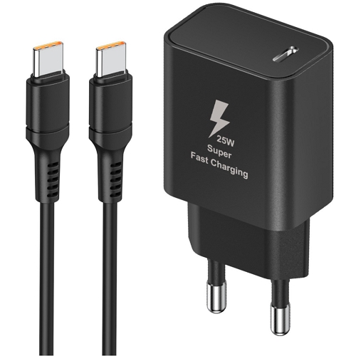 YINTO PD PPS 25W 충전기 JF-1C25