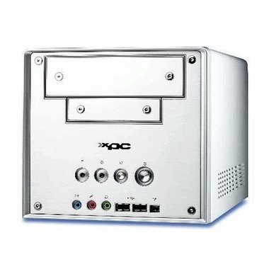 Shuttle SS58G2 SE (인텔용) 디지탈파이오스