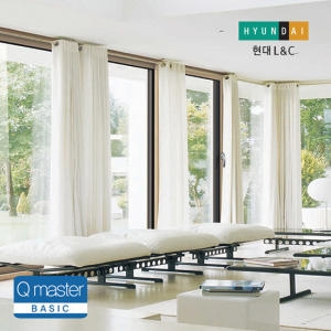 현대L&C Q윈도우 마스터 일반창이미지입니다. 누르면 해당 게시물로 새창이동합니다.