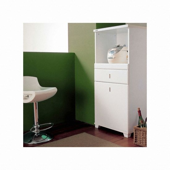 코모 렌지대 화이트