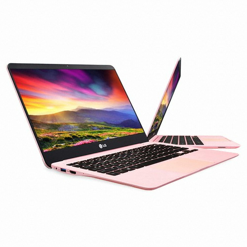 LG전자 PC그램 13Z940-GH3PK (전시)