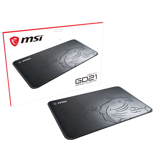 MSI GD21