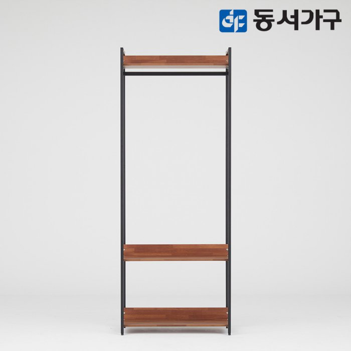 동서가구 몬티아 1단 행거 시스템 드레스룸 800_이미지