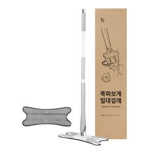 쭉짜보게 밀대걸레 쭉짜보게 밀대걸레 1개