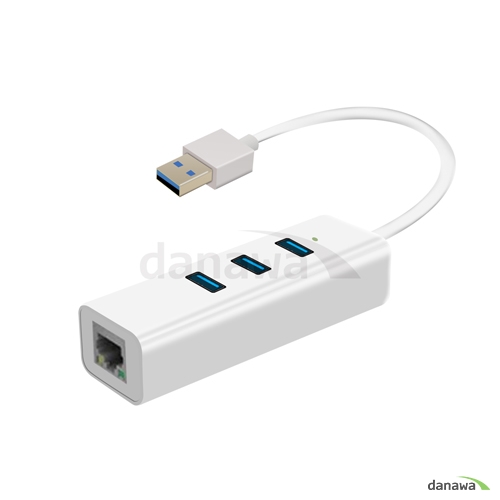 TP-Link UE330 (4포트/USB 3.0)