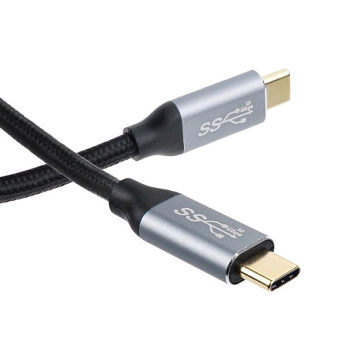 라이트컴 COMS USB 3.1 C to C타입 케이블