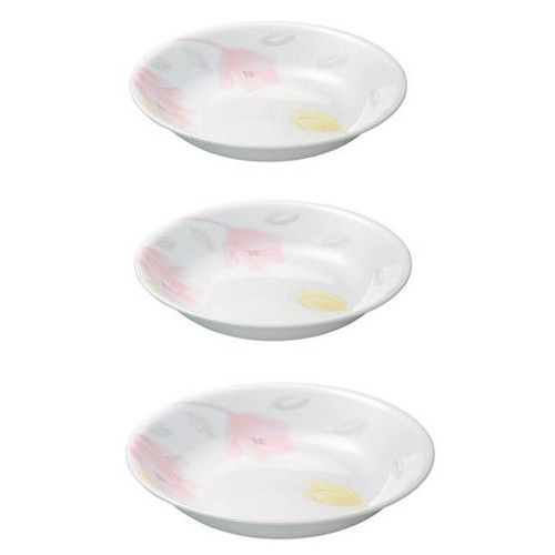 코렐 목련 찬기 중2P + 대1P_이미지