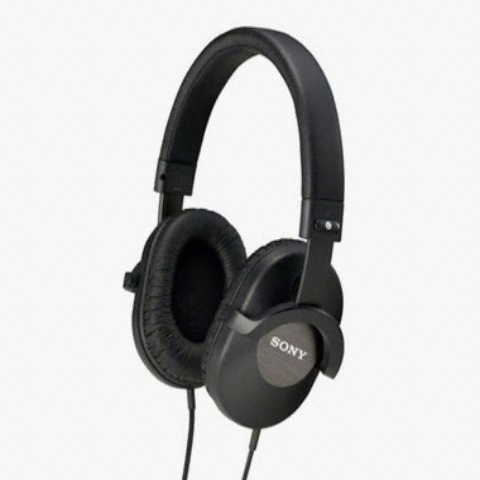 SONY MDR-ZX500 (해외구매)_이미지