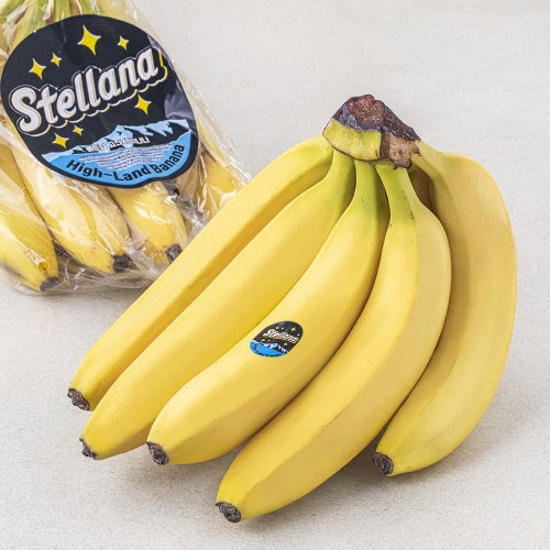 스텔라나 바나나 1kg (1개)_이미지
