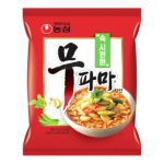 농심 무파마 탕면 122g (32개)_이미지