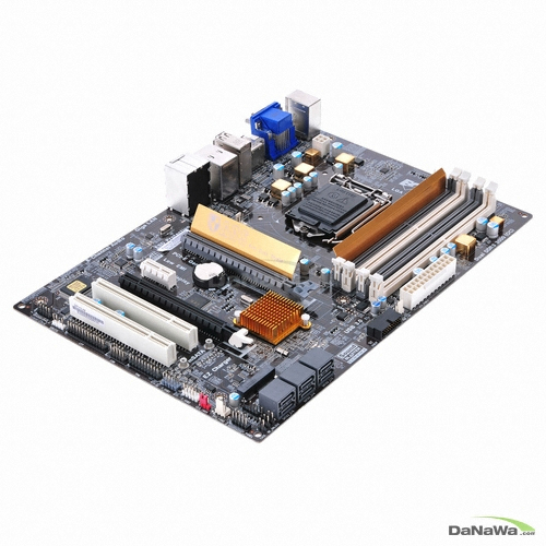 ECS DELUXE Z87H3-A4 ���̾���