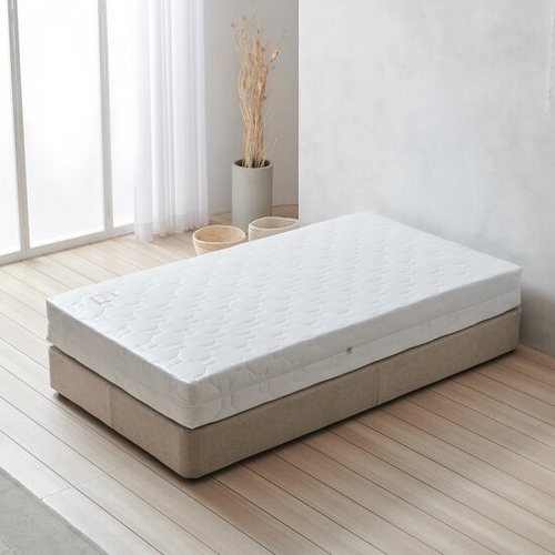 BIF보루네오 마르체 몰리 미디엄 독립 스프링 매트리스 SS (20cm)_이미지