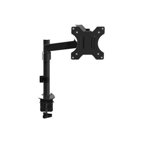 마이크로닉스 MN-F01S 모니터 거치대_이미지