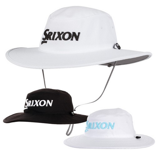 스릭슨 사파리 햇 GAH-19063I_이미지